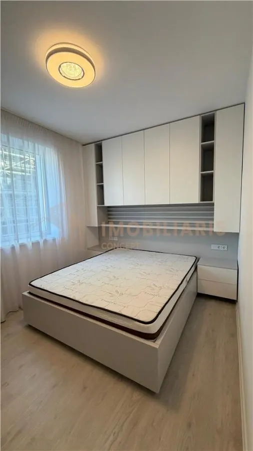 Apartament 3 camere, zona Spitalul Judetean, de inchiriat - foto 8