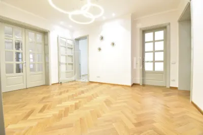Apartament in vila I Kiseleff - foto 2