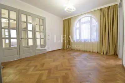 Apartament in vila I Kiseleff - foto 12