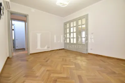 Apartament in vila I Kiseleff - foto 14