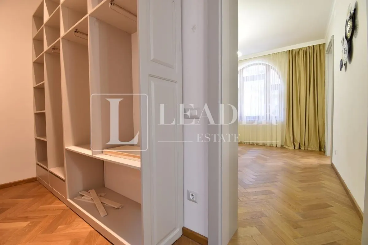 Apartament in vila I Kiseleff - foto 20