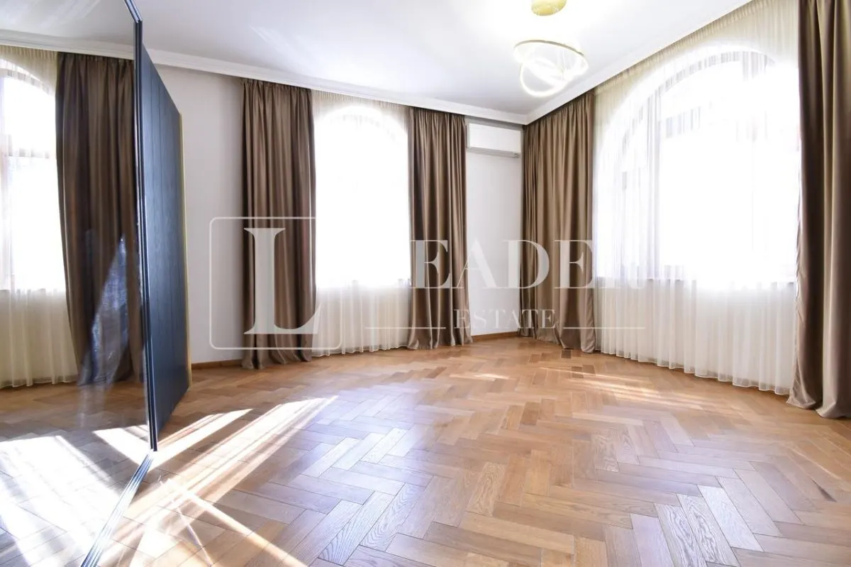 Apartament in vila I Kiseleff - foto 4