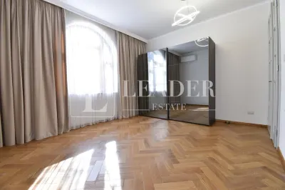 Apartament in vila I Kiseleff - foto 7