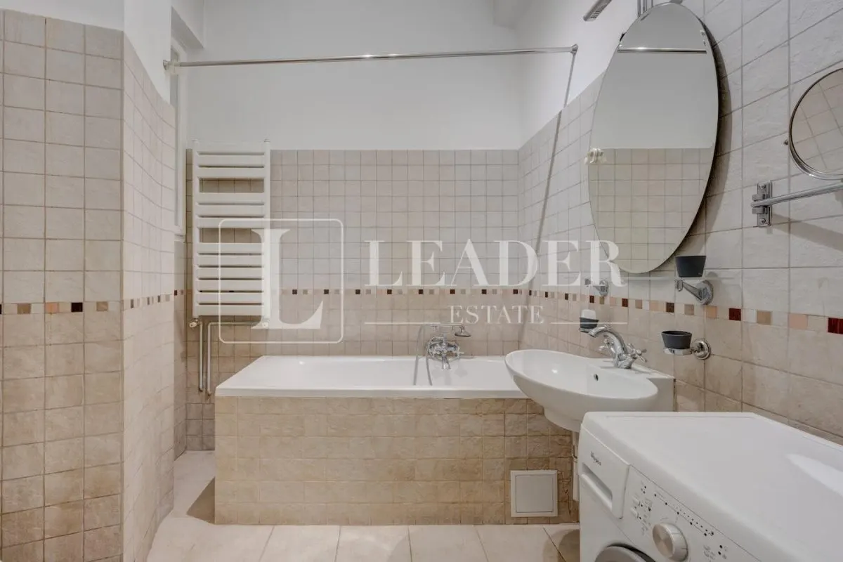 Apartament luminos cu farmec interbelic | Cartierul Armenesc | 80 mp - foto 20
