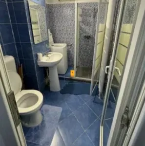 Garsoniera de inchiriat zona Malu Rosu - foto 4