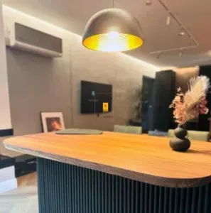 Apartament de vanzare zona Cantacuzino - foto 6