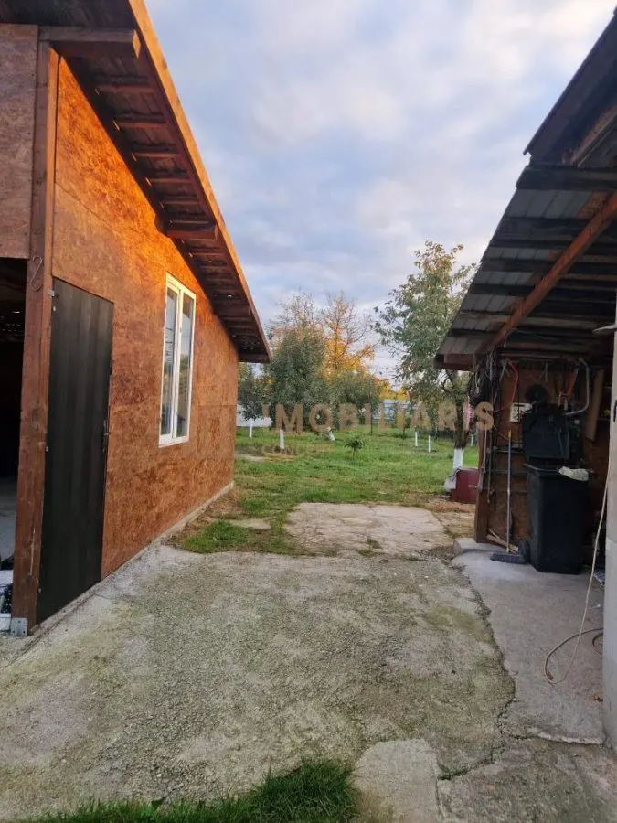 Casa Tautii de Sus - foto 4
