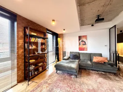 Apartament cu 3 Camere || str. Aurel Vlaicu, zona Dacia || Romana || Ioanid - Bucuresti