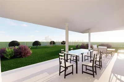 Teren + Proiect de casa, Satu Nou de Sus - foto 11