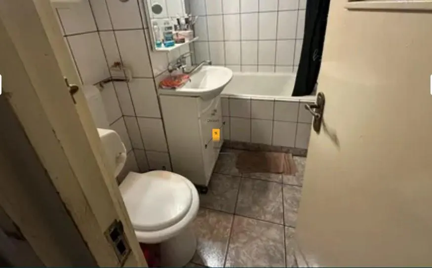 Apartament 3 camere zona Andrei Muresanu - foto 7