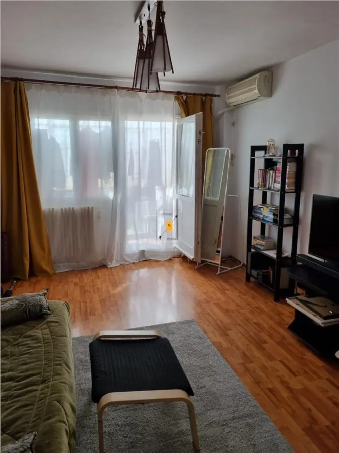 Apartament 2 camere zona Ultracentrala - foto 1
