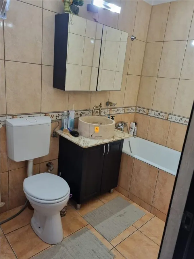 Apartament 2 camere zona Ultracentrala - foto 9