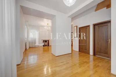 Vila de vanzare 5 Camere | Tei | Consolidata | S+P+1+M - foto 3