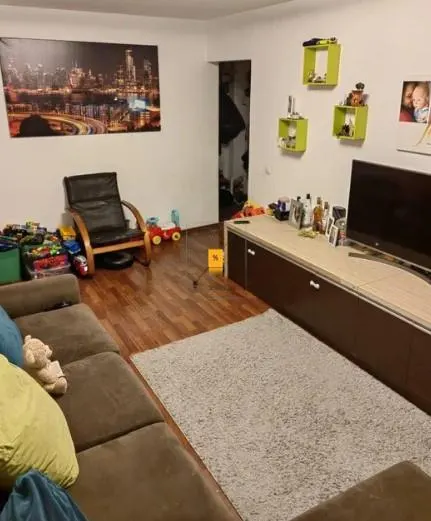 Apartament 2 camere zona Malu Rosu - foto 1