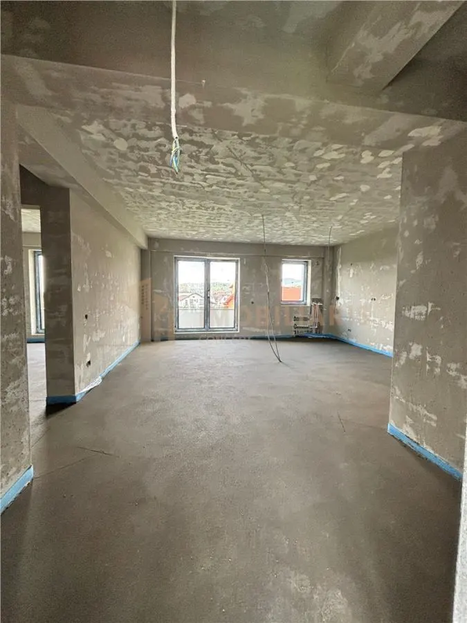 Apartament 2 camere bloc nou - foto 1