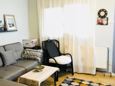 VILA DUPLEX, Paulesti - Paulesti