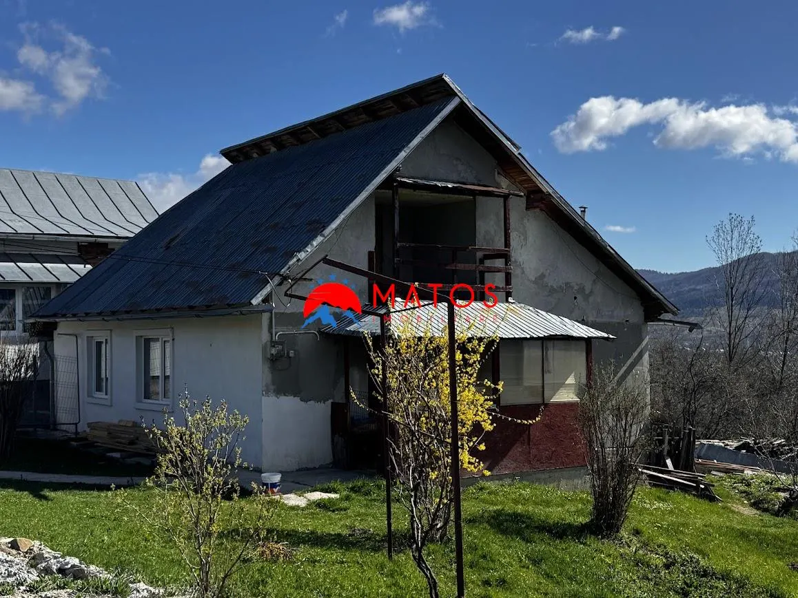 Casa de vanzare Comarnic Ghiosesti | 3.025 mp | 49.000 â‚¬ FIX | 0% comision - foto 1
