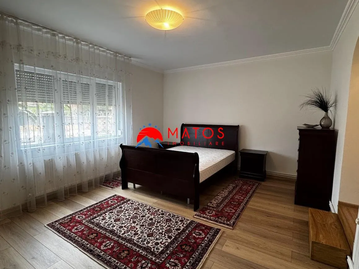 Casa de vanzare Comuna Banesti, sat Urleta - foto 2