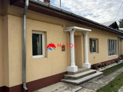 Casa de vanzare Comuna Banesti, sat Urleta - foto 5