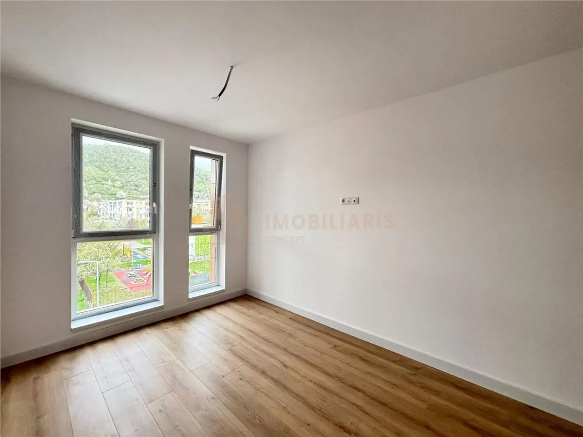 Apartament 2 camere ,bloc nou zona Stefan Cel Mare - foto 3