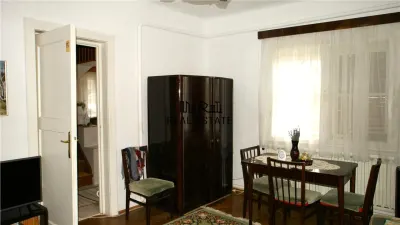 Jumatate duplex in Criscior, Hunedoara - foto 12