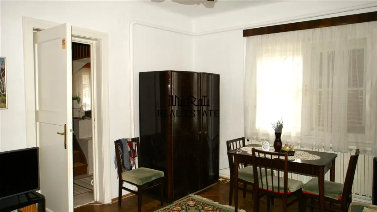 Jumatate duplex in Criscior, Hunedoara - foto 12