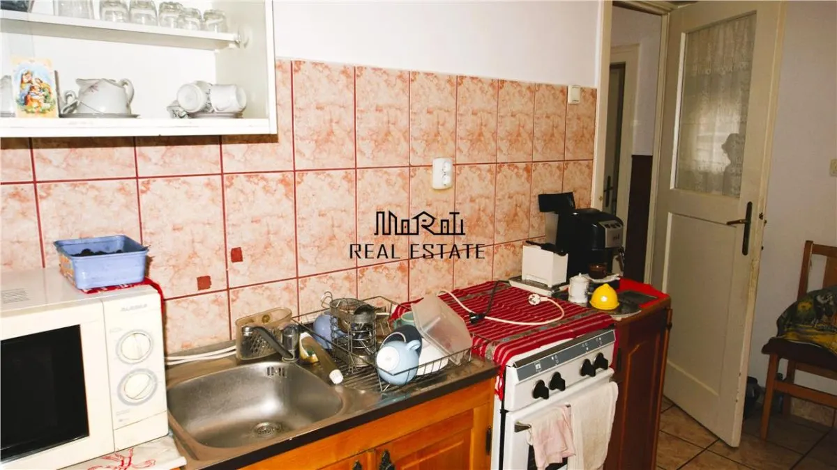 Jumatate duplex in Criscior, Hunedoara - foto 13
