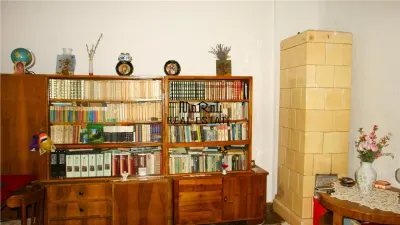 Jumatate duplex in Criscior, Hunedoara - foto 5