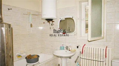 Jumatate duplex in Criscior, Hunedoara - foto 8