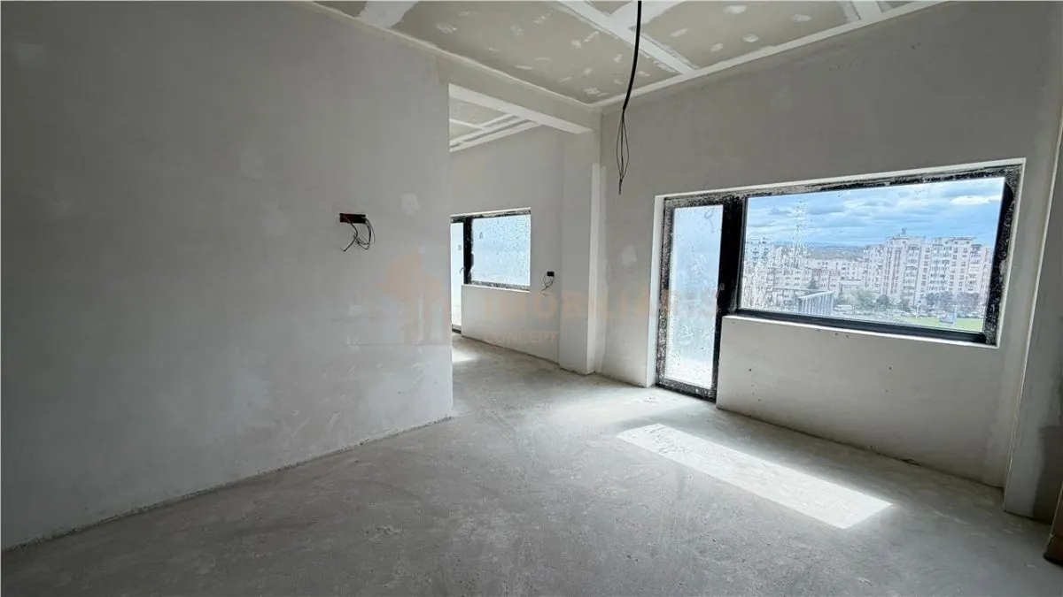 Apartamente 2 si 3 camere, zona Unirii - foto 1