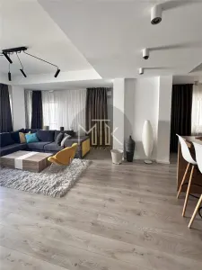 Apartament 2 camere, mobilat&utilat - 63 mp utili | FLOREASCA - Bucuresti