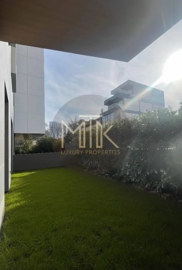 Apartament 3 camere de LUX -  78 mp CURTE | Lacul Floreasca - foto 1
