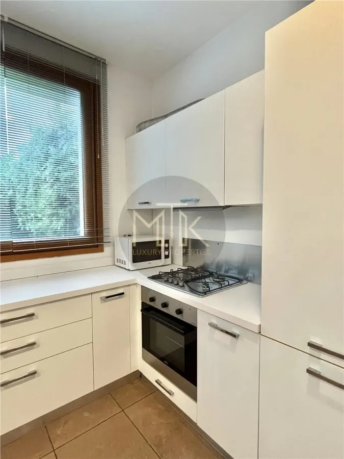Vila PREMIUM 6 camere | mobilata/utilata + piscina | Pipera - Erou Iancu Nicolae - foto 12