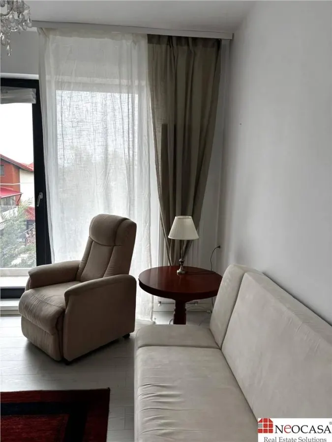 Apartament 2 camere I Mobilat, Utilat - foto 3