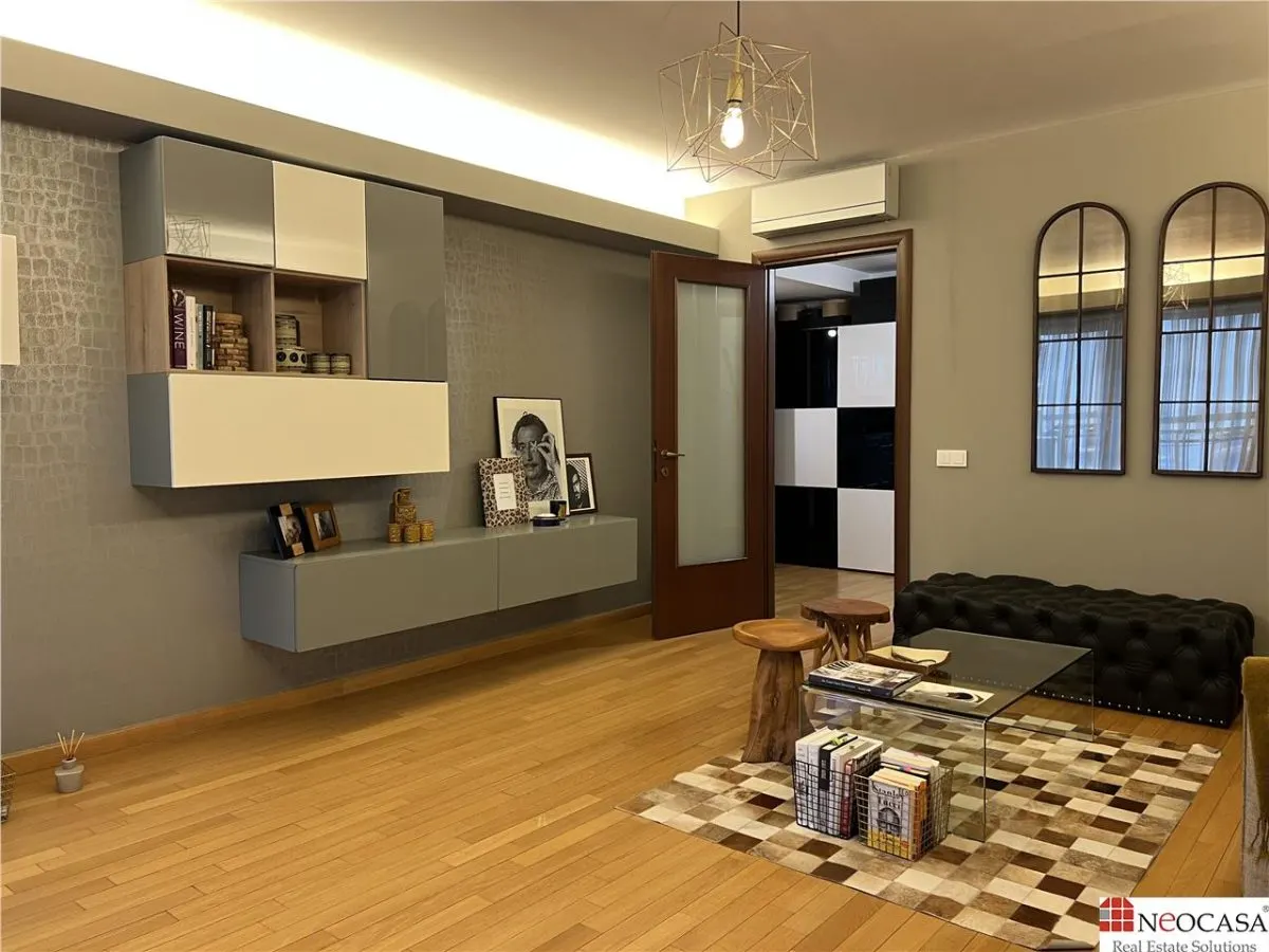 Apartament  modern 2 camere  II Complex rezidential Domenii Park - foto 4