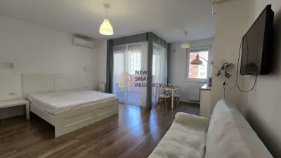 De inchiriat apartament tip studio Iosia ARED - Oradea