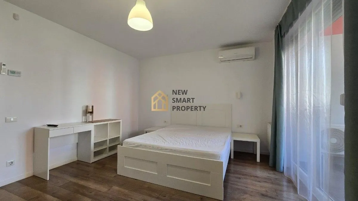 De inchiriat apartament tip studio Iosia ARED - foto 2