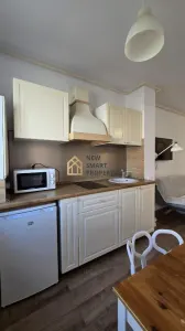 De inchiriat apartament tip studio Iosia ARED - foto 6