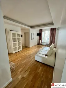 3 camere Zagazului | Complex linistit | Curte cu multa natura - Bucuresti