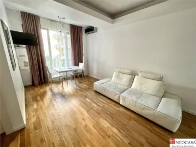 3 camere Zagazului | Complex linistit | Curte cu multa natura - foto 2