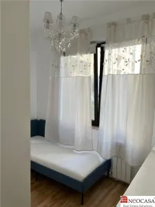 3 camere Zagazului | Complex linistit | Curte cu multa natura - foto 8