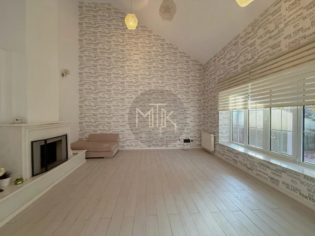 Vila 7 camere I Erou Iancu Nicolae - Baneasa Residential Park - foto 3