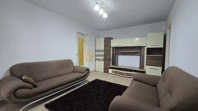 De inchiriat apartament 3 camere Transilvaniei - Oradea