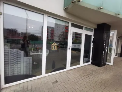 De inchiriat spatiu comercial Tudor Vladimirescu ARED - Oradea