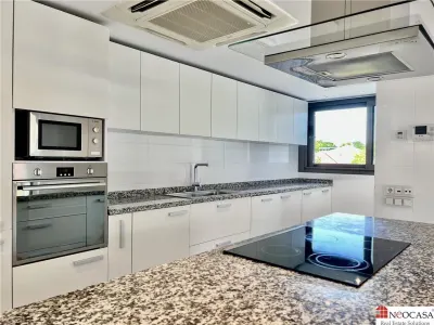 Apartament modern si primitor in zona Kiseleff - foto 11