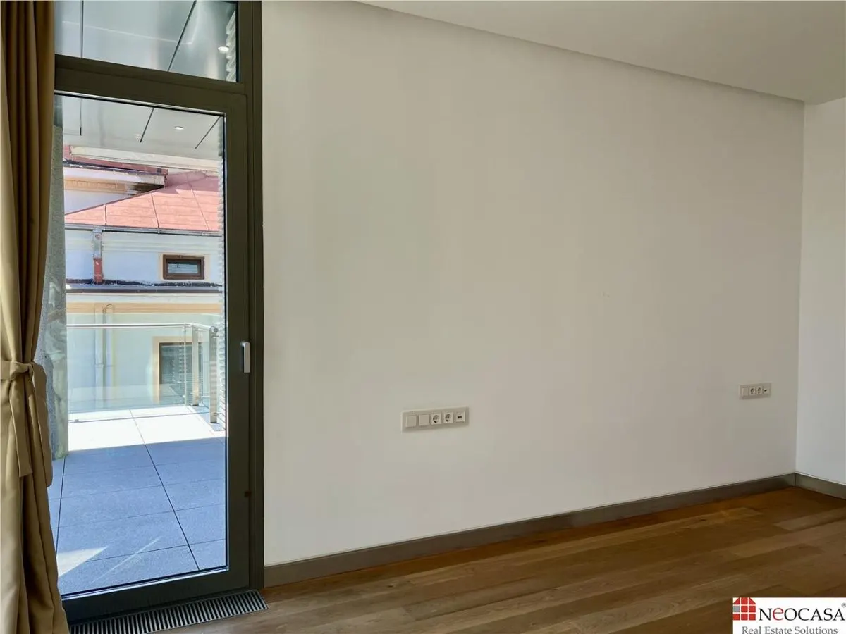 Apartament modern si primitor in zona Kiseleff - foto 15
