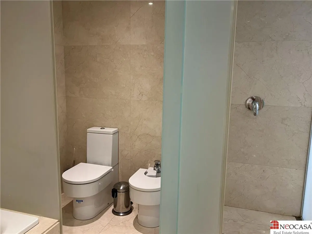 Apartament modern si primitor in zona Kiseleff - foto 19
