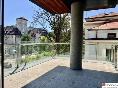 Apartament modern si primitor in zona Kiseleff - foto 21