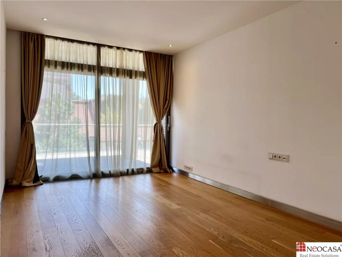 Apartament modern si primitor in zona Kiseleff - foto 25