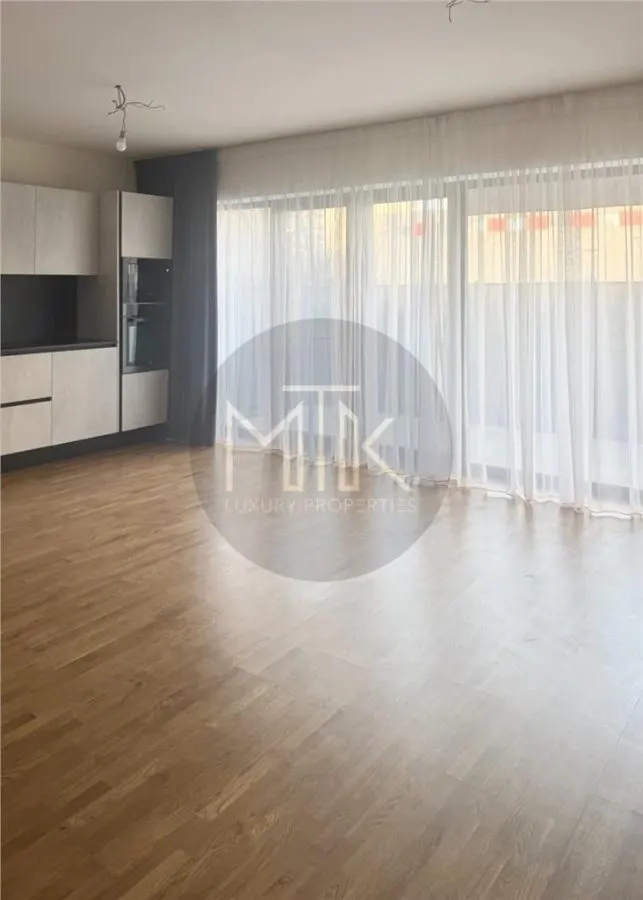 Apartament premium, 4 camere, constructie noua | parcaresubterana - foto 1